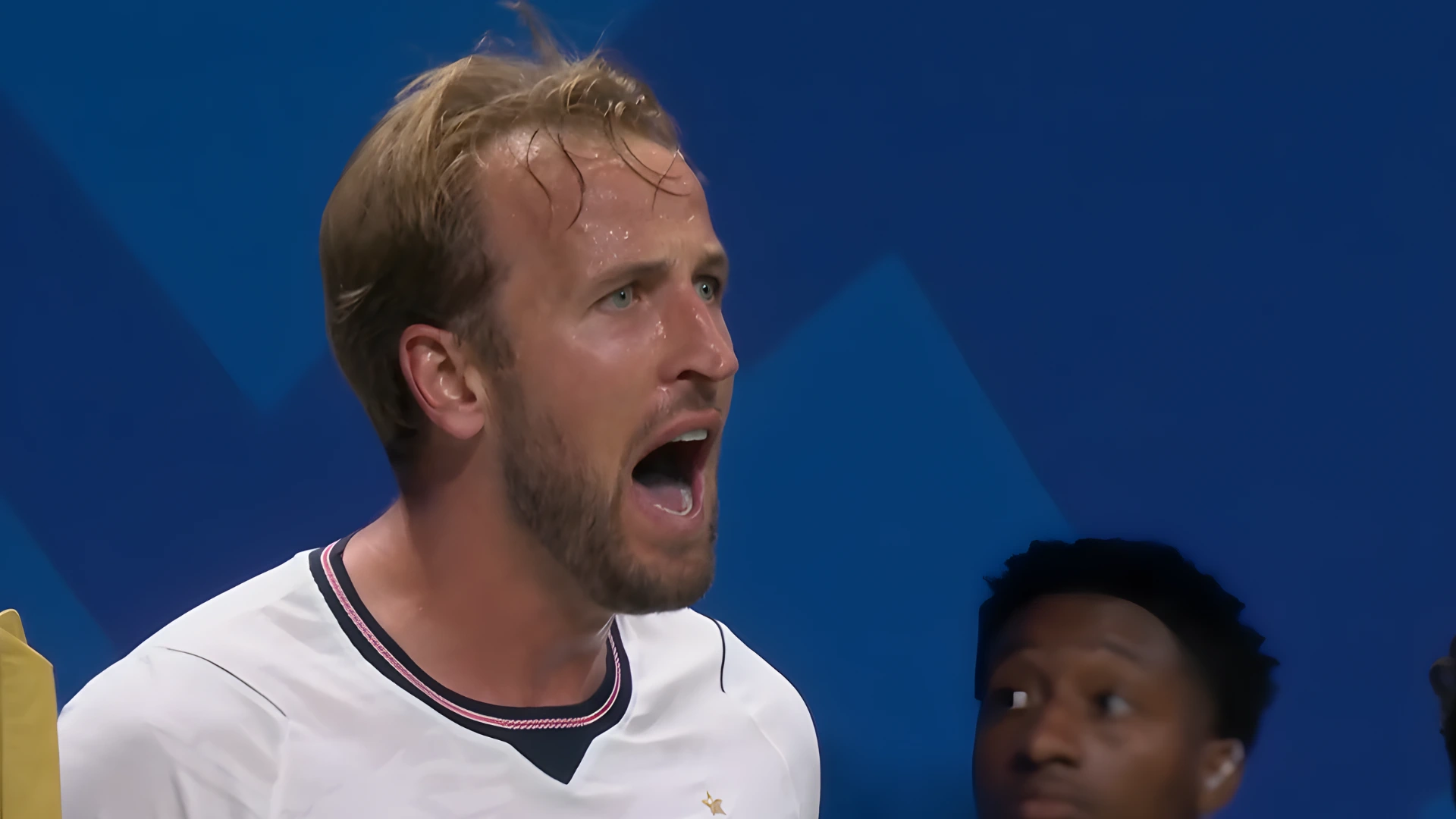England vs DR Congo
