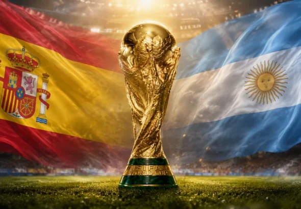 World Cup